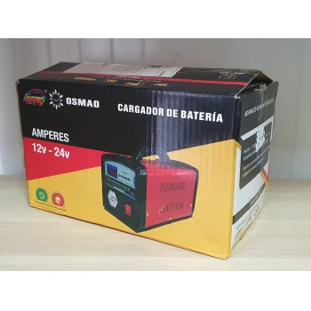 Acumulator Osmao AD-80A