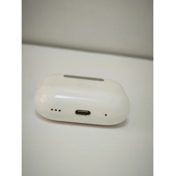 Casti Apple AirPods Pro 2 White
