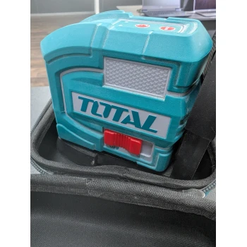 Laser Total TLL156503