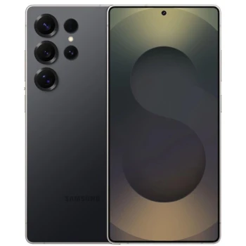 Samsung Galaxy S25 Ultra 512GB Black