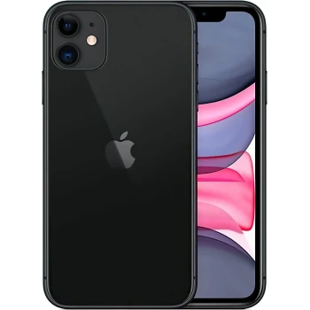 Apple iPhone 11 4/128 GB Black