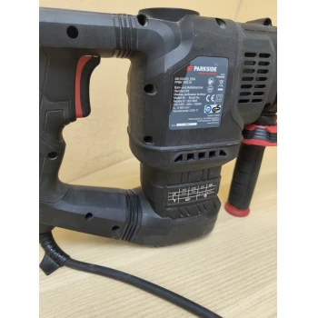 Ciocan Rotopercutor Parkside PBH 1050 A1