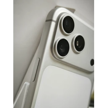 Apple iPhone 17 Pro 256GB Silver