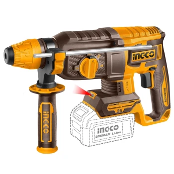 Ciocan Rotopercutor Ingco Crhli202081