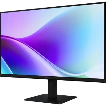Monitor SAMSUNG Essential S27F320 27" FHD, Black