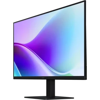 Monitor SAMSUNG Essential S27F320 27" FHD, Black