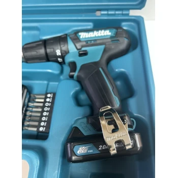 Masina de gaurit si insurubat Makita HP333D
