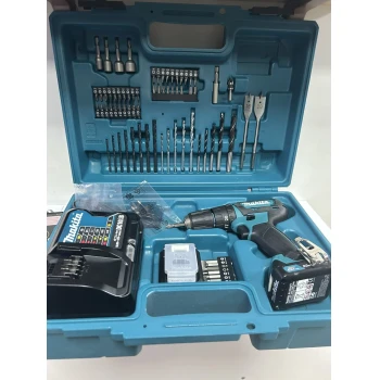 Masina de gaurit si insurubat Makita HP333D