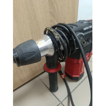 Vector Rotary Hammer