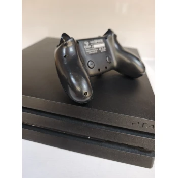 Sony Playstation 4 Pro 1Tb Black