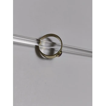 Inel din aur proba 375* 2.93gr