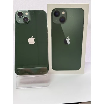 Telefon Apple iPhone 13 128 GB Green