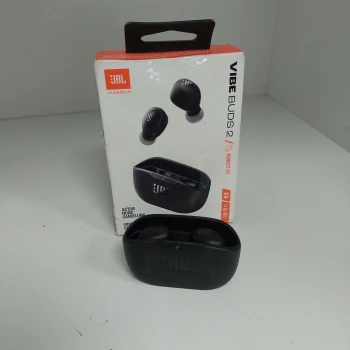 JBL vibe buds 2