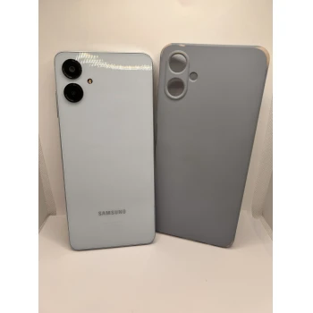Samsung Galaxy A06 128 GB Blue
