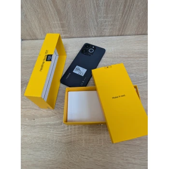 Realme Note 70T 128 GB Black
