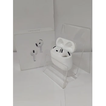 Apple AirPods 4 White