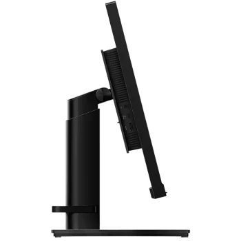 Monitor LENOVO ThinkVision P27u-20 27" 4K, Black