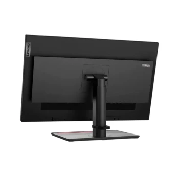 Monitor LENOVO ThinkVision P27u-20 27" 4K, Black