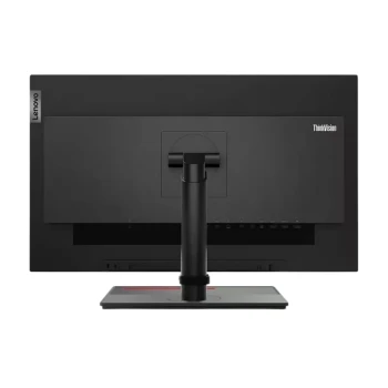Monitor LENOVO ThinkVision P27u-20 27" 4K, Black