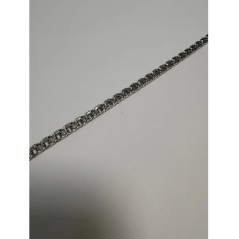 Bratara din Argint Proba 925* 7,17 gr 18 cm