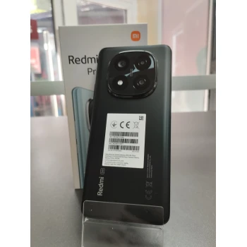 Xiaomi Redmi Note 14 Pro+ 512 gb Black