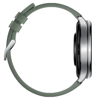Ceas inteligent Xiaomi Watch 5 Juniper Green