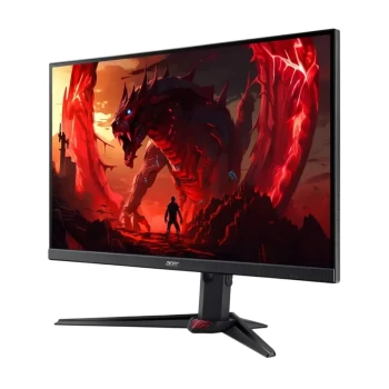 Monitor ACER Nitro XV240YX1bmiiprx 23.8" FHD, Black