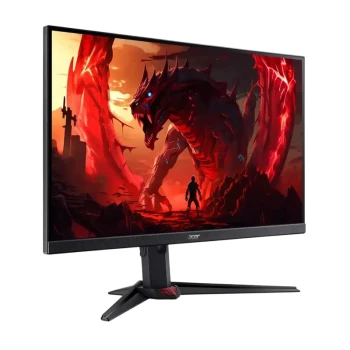 Monitor ACER Nitro XV240YX1bmiiprx 23.8" FHD, Black