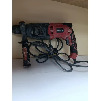 Ciocan rotopercutor Kamoto Rotary Hammer KRH2611