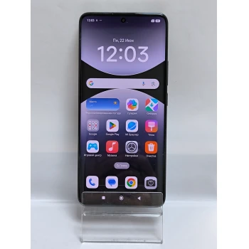 Telefon Xiaomi Redmi Note 14 Pro Plus 12/512 GB Black