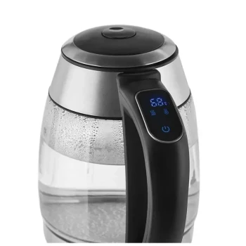 Fierbător electric Zelmer ZCK8030, Inox