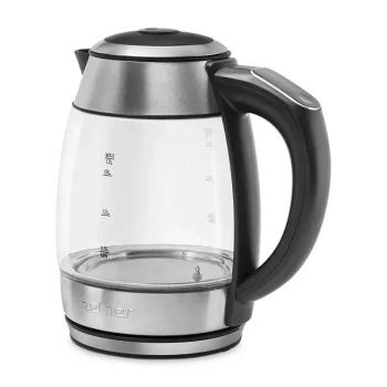 Fierbător electric Zelmer ZCK8030, Inox