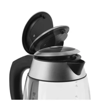 Fierbător electric Zelmer ZCK8030, Inox