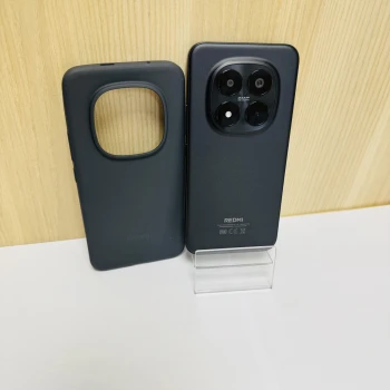 Telefon Xiami Redmi Note 15 Pro+ 12/512 GB Black