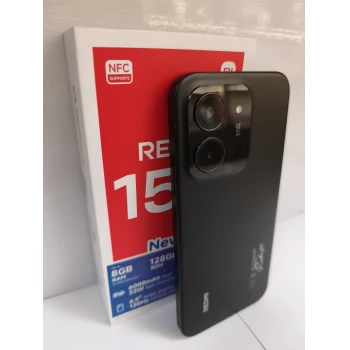 Xiaomi Redmi 15C 128 Gb Black