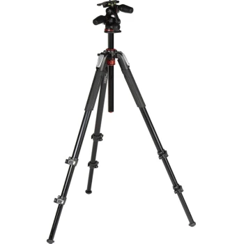 Stativ ManFratto 055 MHXPRO-3W