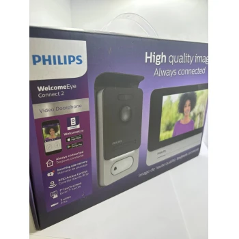 Philips Welcome eve Connect 2