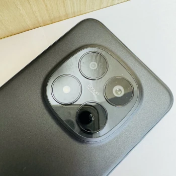 Telefon Xiami Redmi Note 15 Pro+ 12/512 GB Black