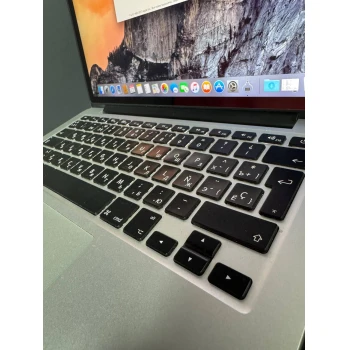 Apple MacBook Pro 15 128 GB
