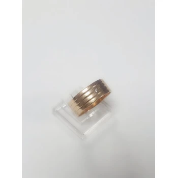 Verigheta Din Aur Proba 585 4.47 gr