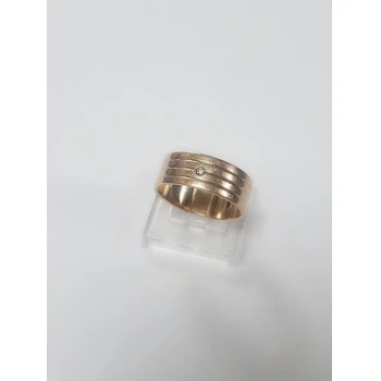 Verigheta Din Aur Proba 585 4.47 gr