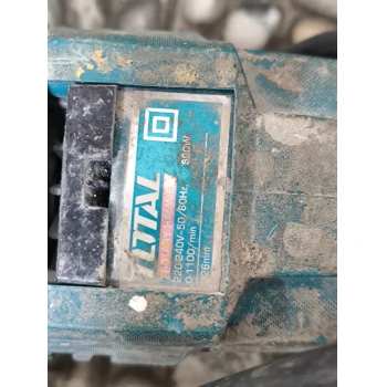 Ciocan rotopercutor Total Tools