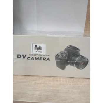 Fotoapaparat Optical 10X Zoom Camera