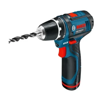 Masina de înșurubat Bosch GSR 10/8-2-LI