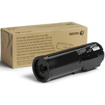 Cartuș imprimantă Xerox Extra High Capacity 106R03585 Black