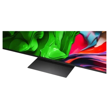 Televizor LG 86QNED86A6A Black