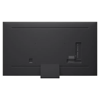 Televizor LG 86QNED86A6A Black