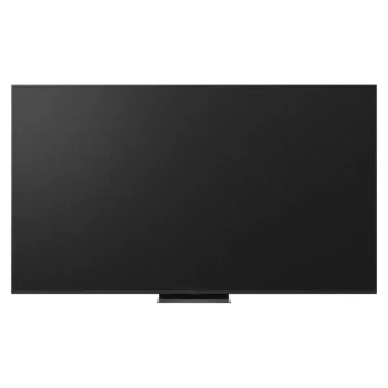 Televizor LG 86QNED86A6A Black
