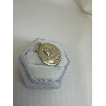Pandativ din Aur Proba 585* 2. 66 gr
