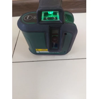 Laser Bosch AdvancesLevel 360